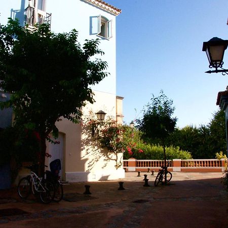 Apartamento Playa Muralla El Puerto de Santa Maria Ngoại thất bức ảnh