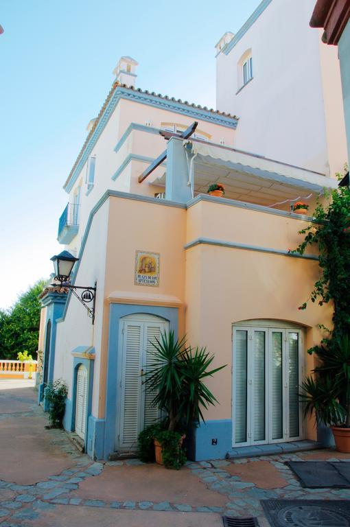 Apartamento Playa Muralla El Puerto de Santa Maria Ngoại thất bức ảnh