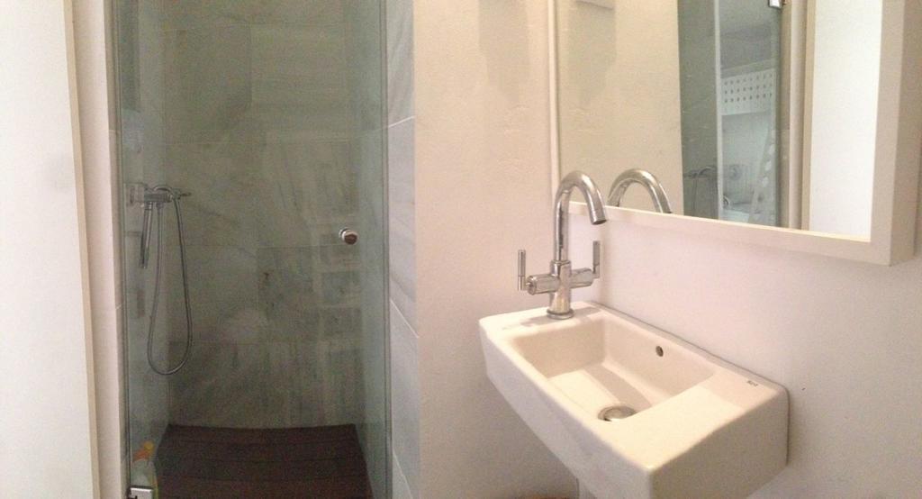 Apartamento Playa Muralla El Puerto de Santa Maria Ngoại thất bức ảnh