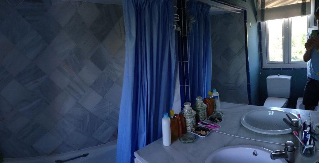 Apartamento Playa Muralla El Puerto de Santa Maria Ngoại thất bức ảnh